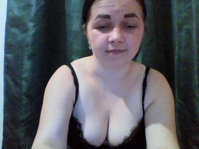 Vitalina272127's BongaCams show and profile