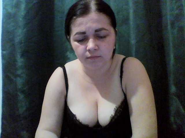 Vitalina272127's BongaCams show and profile