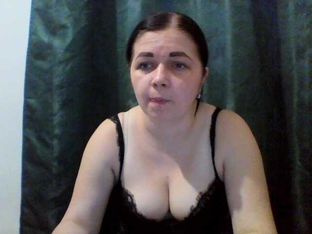 Vitalina272127's BongaCams show and profile