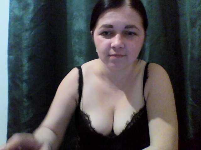 Vitalina272127's BongaCams show and profile