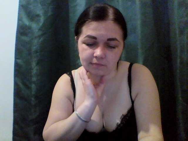 Vitalina272127's BongaCams show and profile