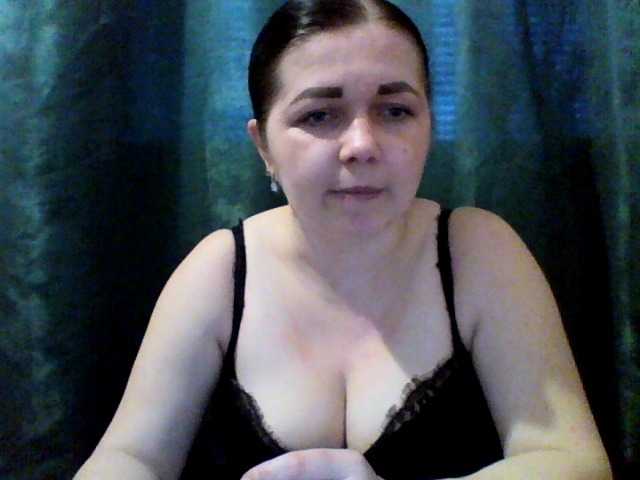 Vitalina272127's BongaCams show and profile