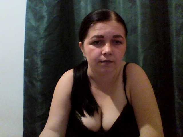 Vitalina272127's BongaCams show and profile