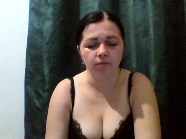 Vitalina272127's BongaCams show and profile