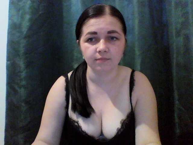 Vitalina272127's BongaCams show and profile