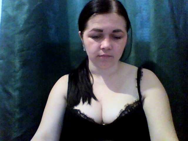Vitalina272127's BongaCams show and profile