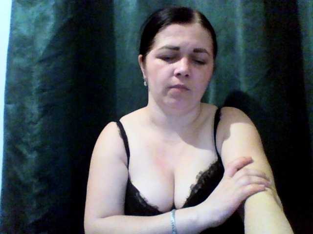 Vitalina272127 live cam profile