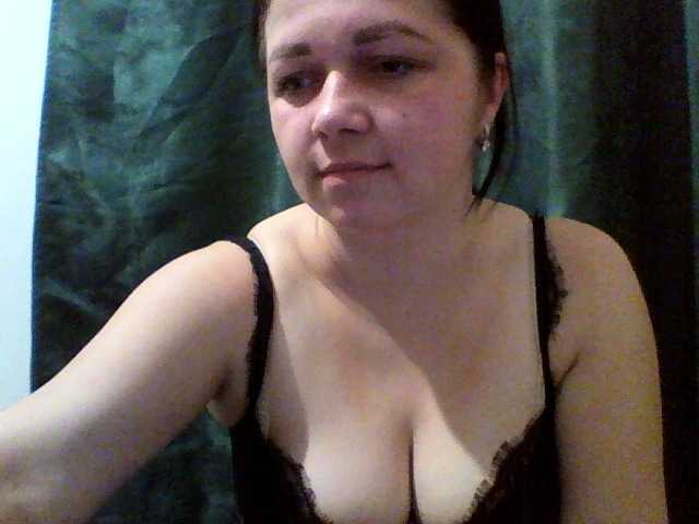 Vitalina272127's BongaCams show and profile