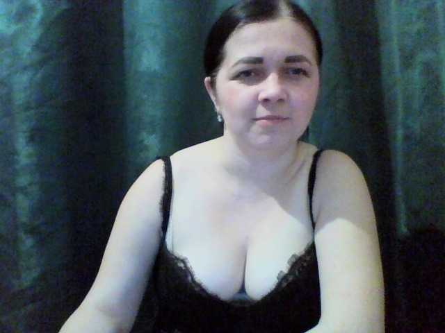 Vitalina272127's BongaCams show and profile