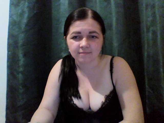 Vitalina272127's BongaCams show and profile