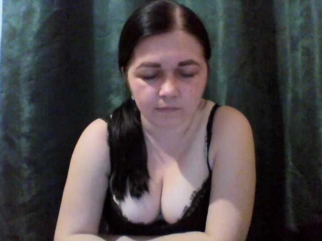 Vitalina272127's BongaCams show and profile