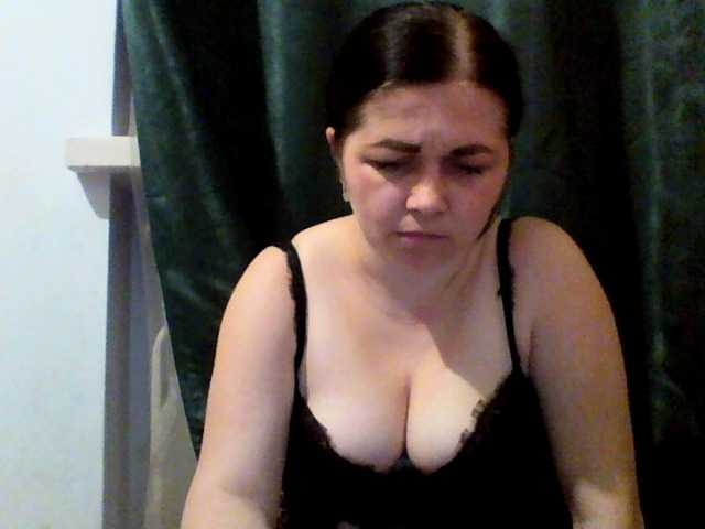 Vitalina272127's BongaCams show and profile