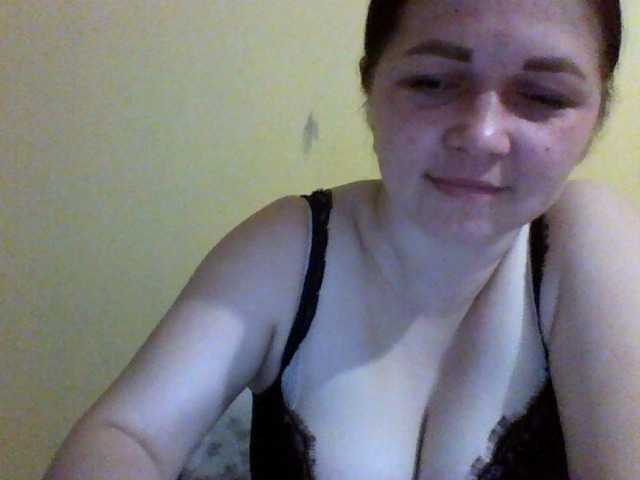 Vitalina272127's BongaCams show and profile