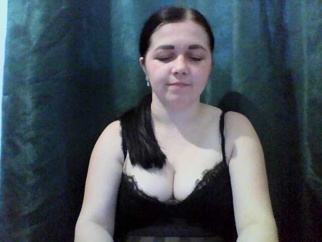 Vitalina272127's BongaCams show and profile