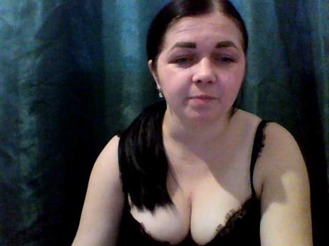 Vitalina272127's BongaCams show and profile