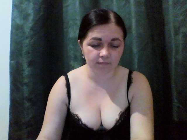 Vitalina272127's BongaCams show and profile