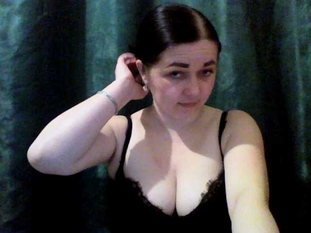Vitalina272127's BongaCams show and profile
