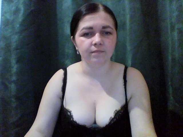 Vitalina272127's BongaCams show and profile