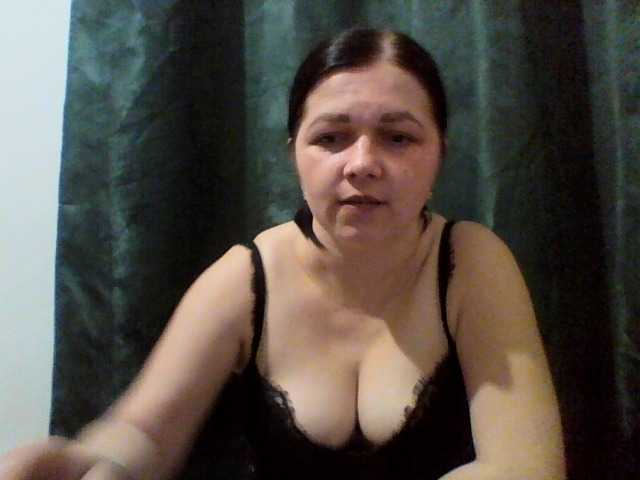 Vitalina272127's BongaCams show and profile