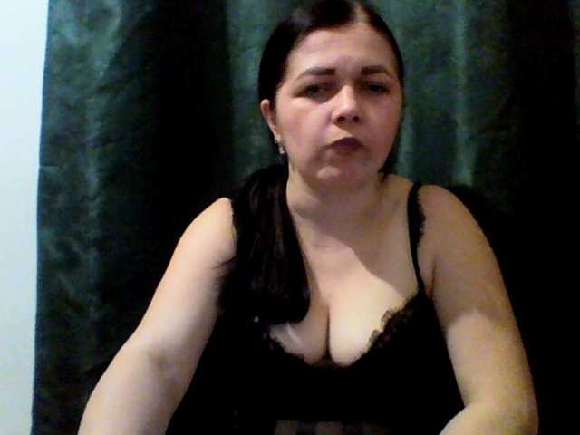 Vitalina272127's BongaCams show and profile