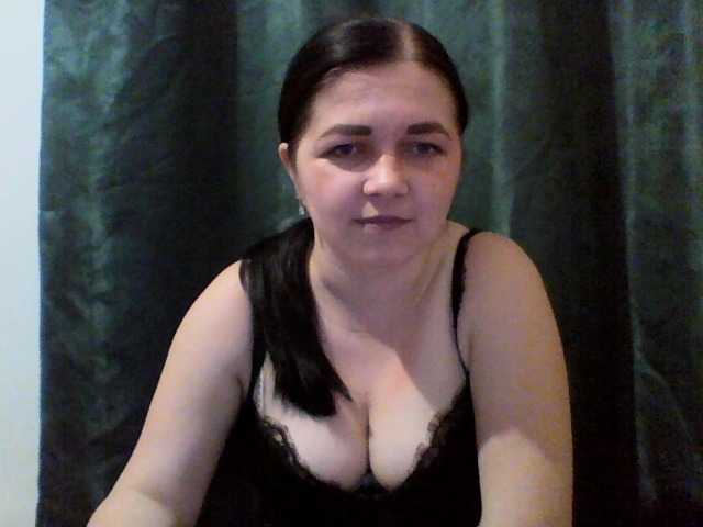 Vitalina272127's BongaCams show and profile