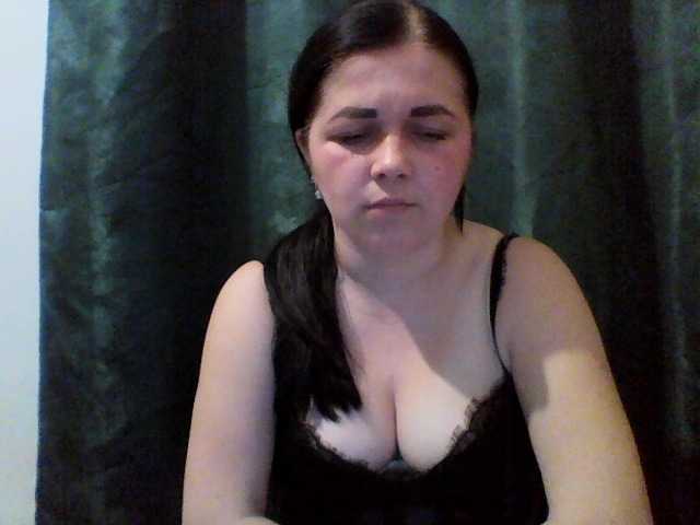 Vitalina272127's BongaCams show and profile