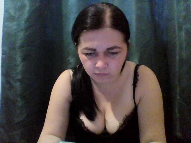 Vitalina272127's BongaCams show and profile