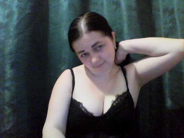 Vitalina272127's BongaCams show and profile