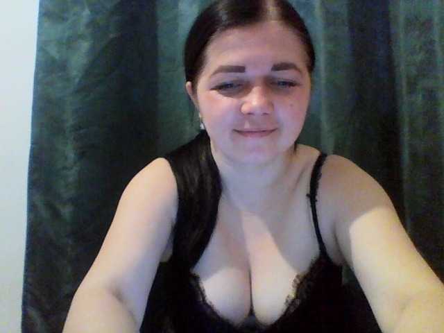 Vitalina272127's BongaCams show and profile