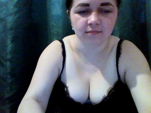 Vitalina272127's BongaCams show and profile