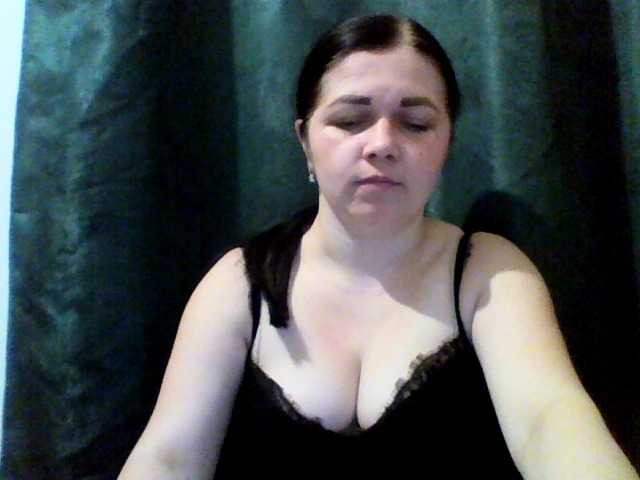 Vitalina272127's BongaCams show and profile