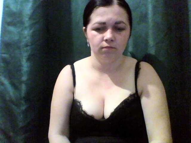 Vitalina272127's BongaCams show and profile