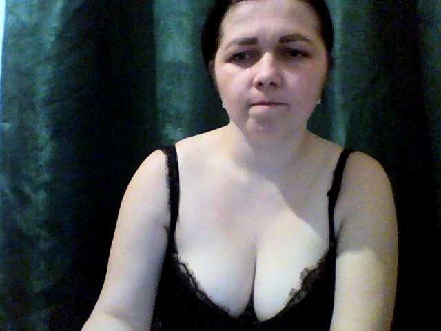 Vitalina272127's BongaCams show and profile
