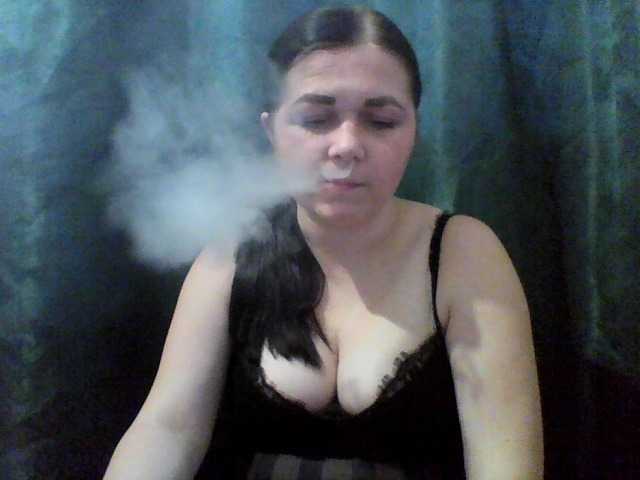 Vitalina272127's BongaCams show and profile