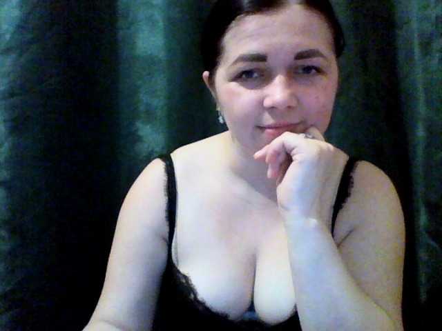 Vitalina272127's BongaCams show and profile