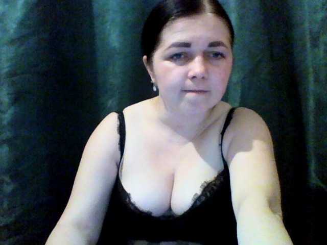 Vitalina272127's BongaCams show and profile