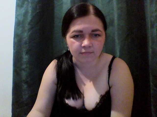 Vitalina272127's BongaCams show and profile