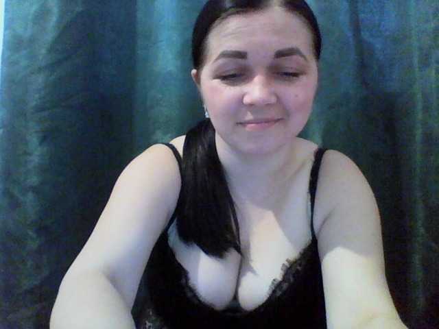 Vitalina272127's BongaCams show and profile