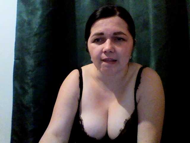 Vitalina272127's BongaCams show and profile