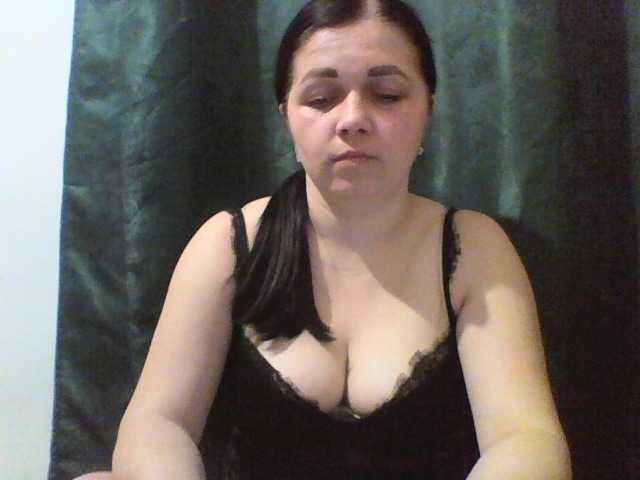 Vitalina272127's BongaCams show and profile