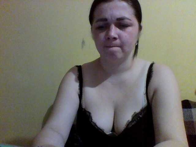 Vitalina272127's BongaCams show and profile