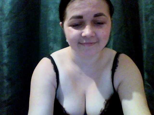 Vitalina272127's BongaCams show and profile