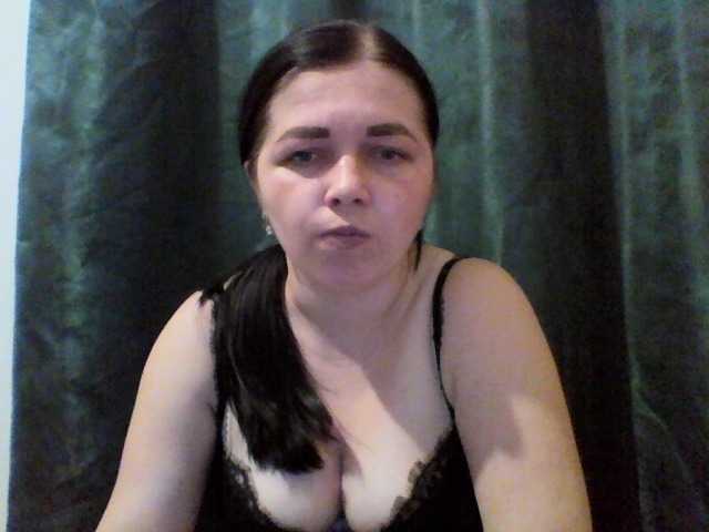 Vitalina272127's BongaCams show and profile