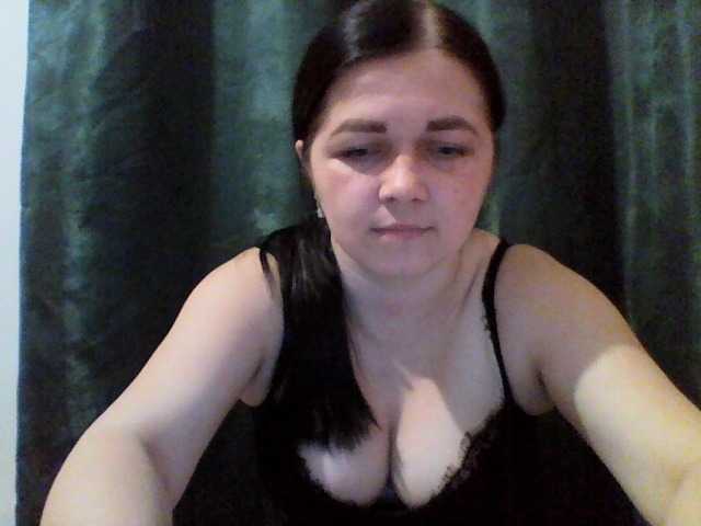 Vitalina272127's BongaCams show and profile