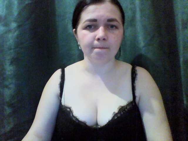 Vitalina272127's BongaCams show and profile