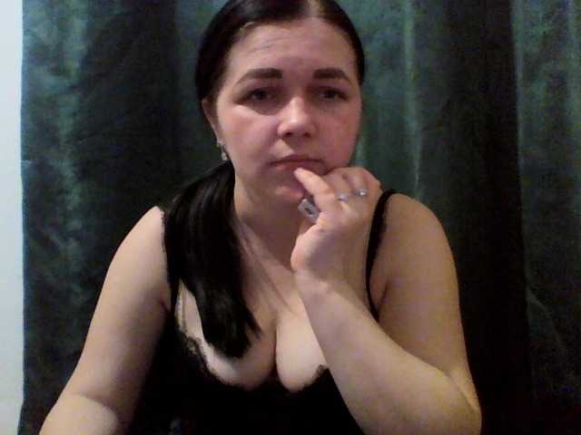 Vitalina272127's BongaCams show and profile