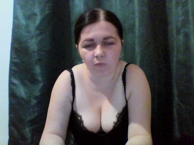 Vitalina272127's BongaCams show and profile