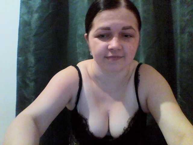 Vitalina272127's BongaCams show and profile