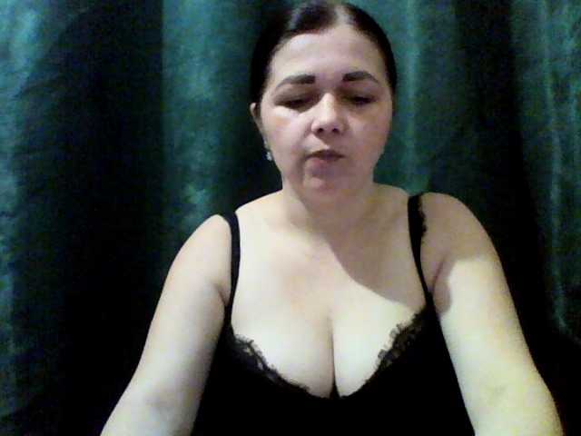 Vitalina272127's BongaCams show and profile