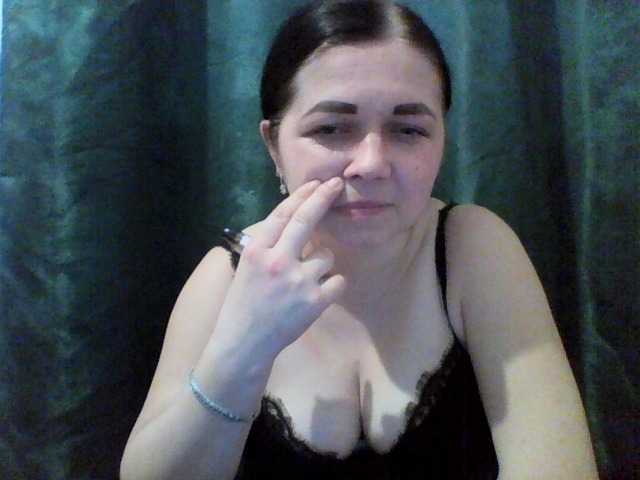 Vitalina272127's BongaCams show and profile